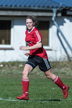 Bild 196 - Frauen SG Nie-Bar - PTSV Kiel : Ergebnis: 3:3